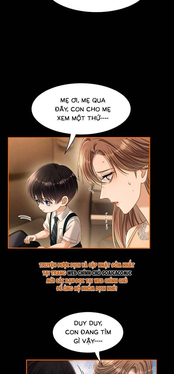 Lời Sám Hối Muộn Màng - Chap 76 - Trang 29