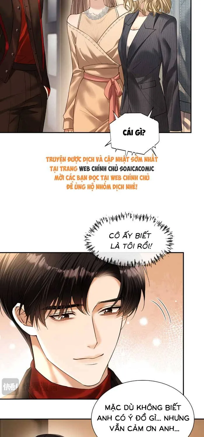 Lời Sám Hối Muộn Màng - Chap 76 - Trang 4