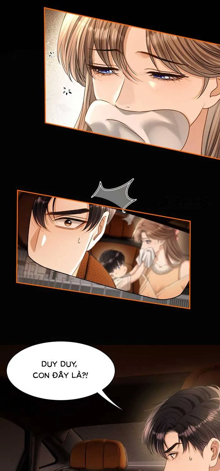 Lời Sám Hối Muộn Màng - Chap 76 - Trang 32