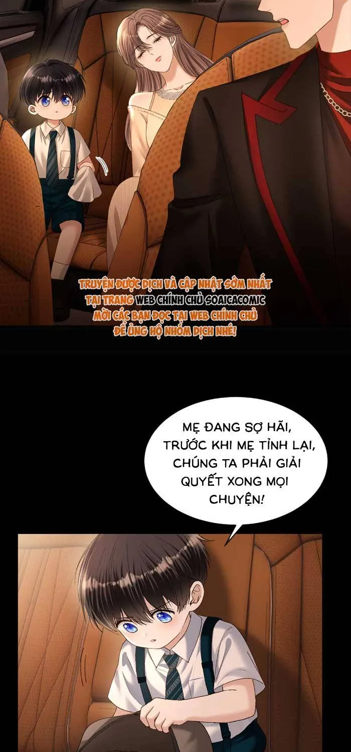 Lời Sám Hối Muộn Màng - Chap 76 - Trang 33