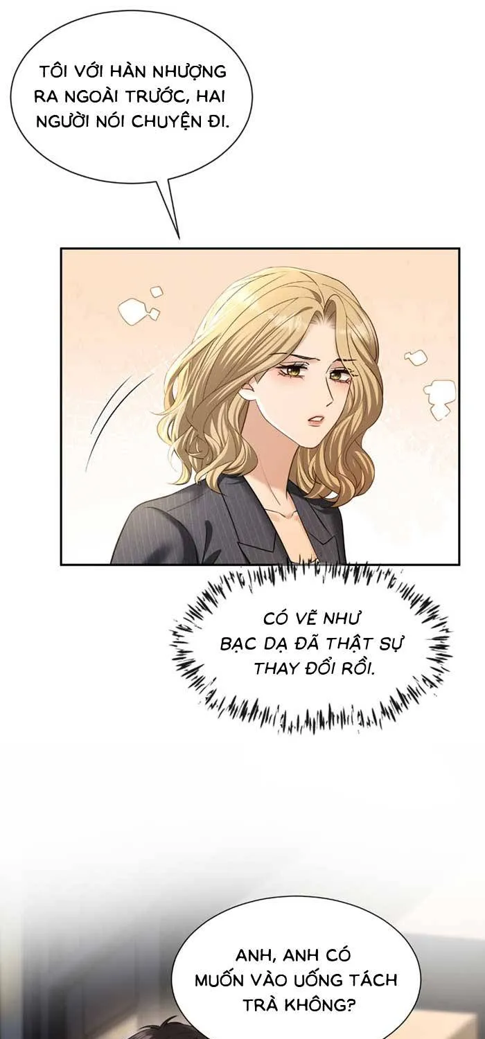 Lời Sám Hối Muộn Màng - Chap 76 - Trang 6