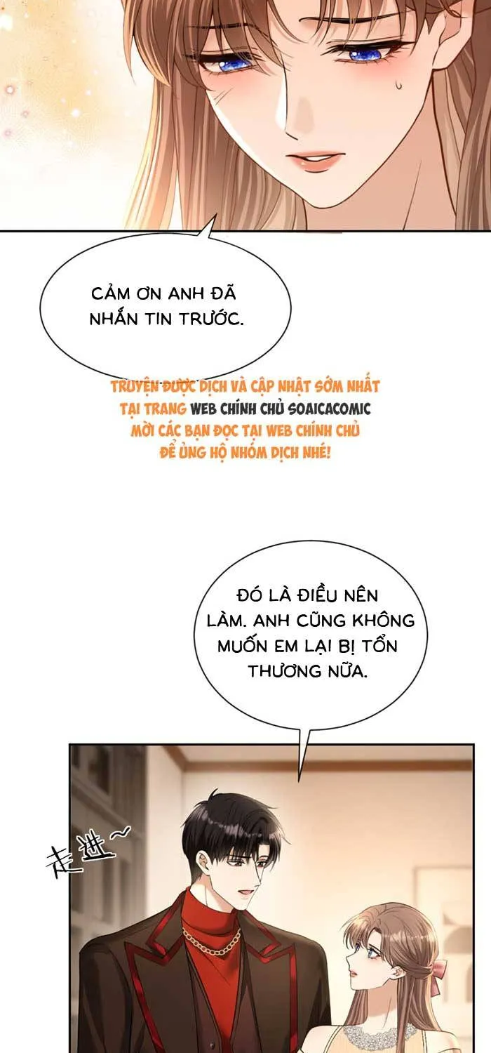 Lời Sám Hối Muộn Màng - Chap 76 - Trang 8