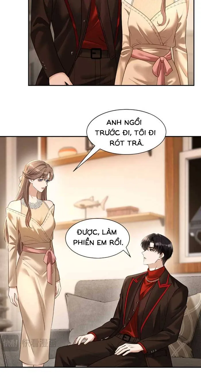 Lời Sám Hối Muộn Màng - Chap 76 - Trang 9