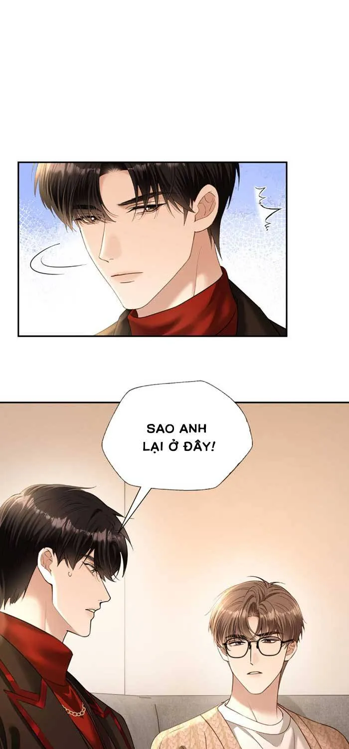 Lời Sám Hối Muộn Màng - Chap 76 - Trang 10