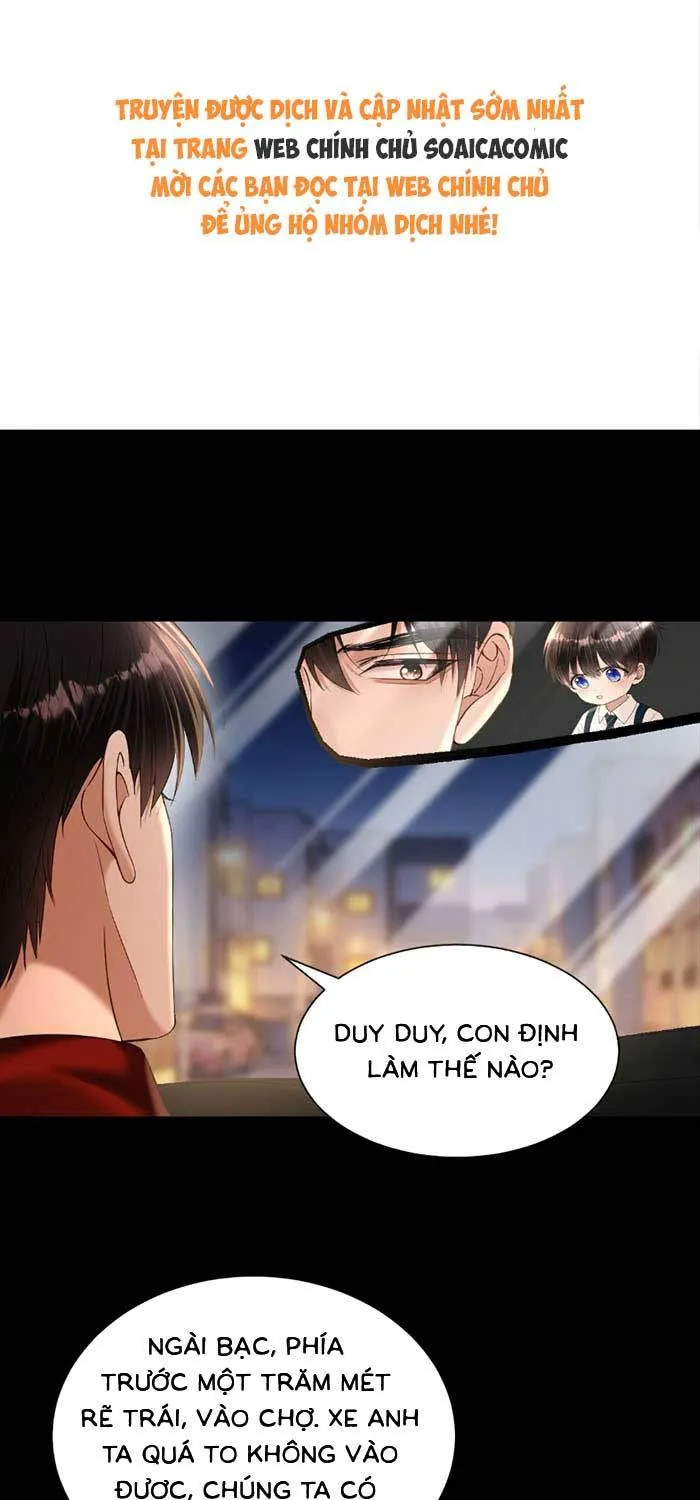 Lời Sám Hối Muộn Màng - Chap 77 - Trang 1