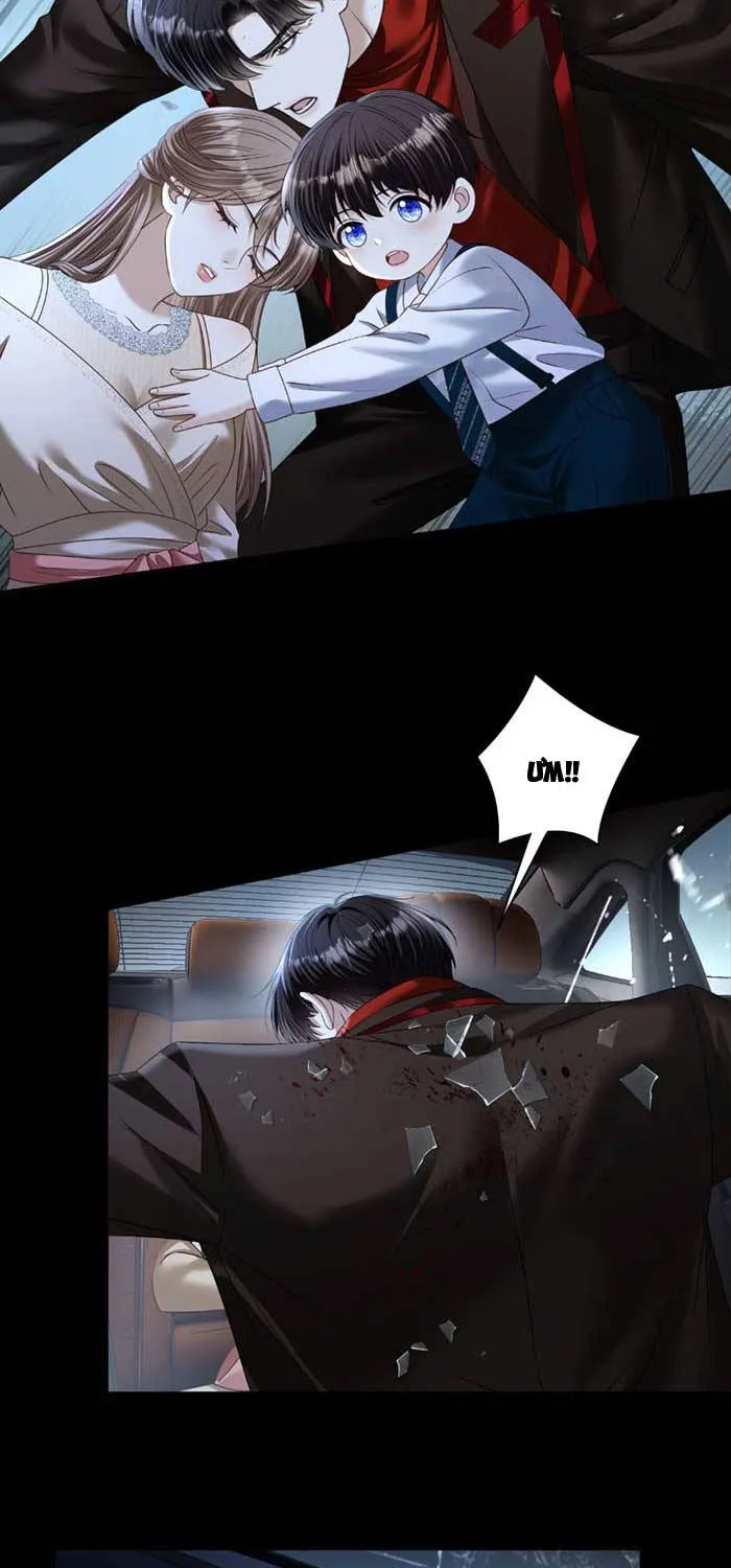 Lời Sám Hối Muộn Màng - Chap 77 - Trang 12