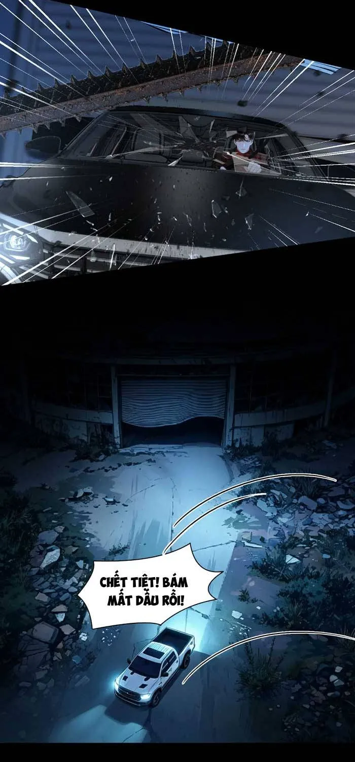 Lời Sám Hối Muộn Màng - Chap 77 - Trang 14