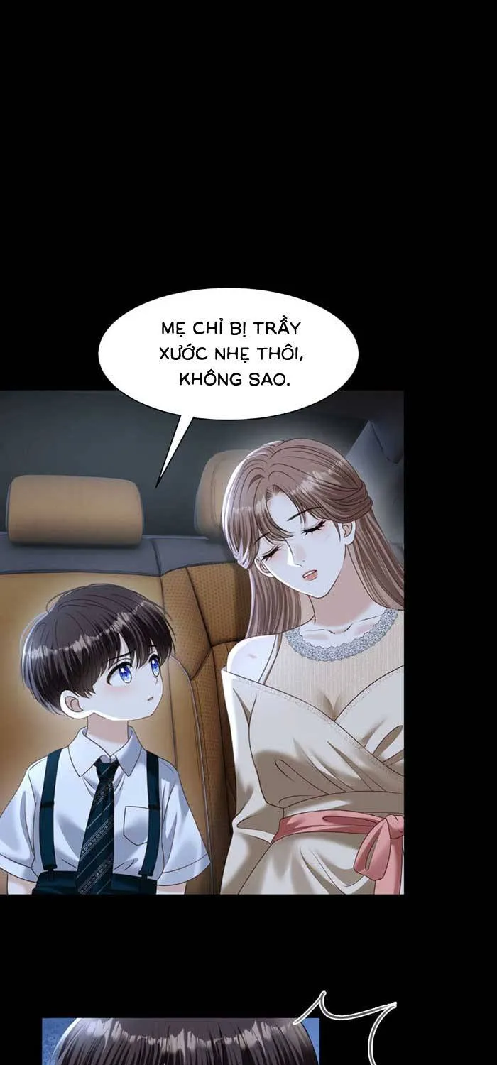 Lời Sám Hối Muộn Màng - Chap 77 - Trang 16