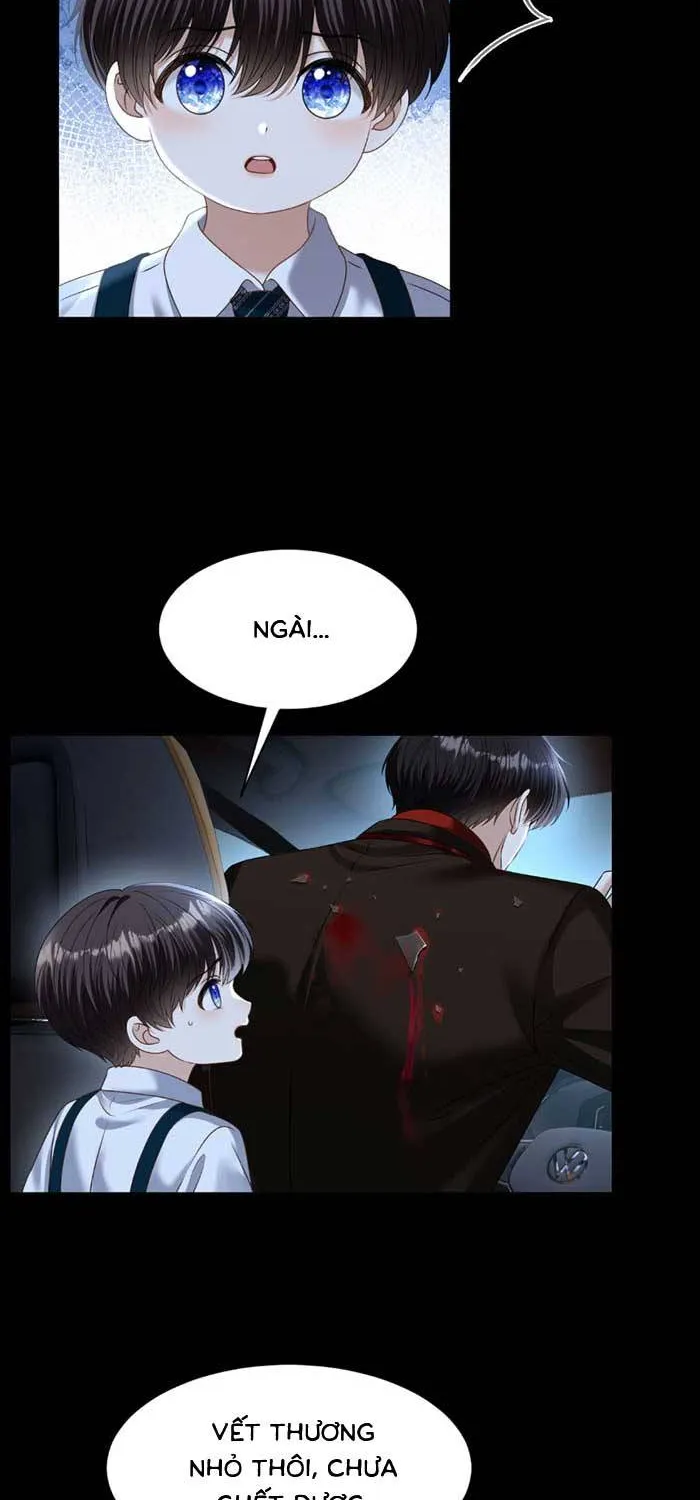 Lời Sám Hối Muộn Màng - Chap 77 - Trang 17