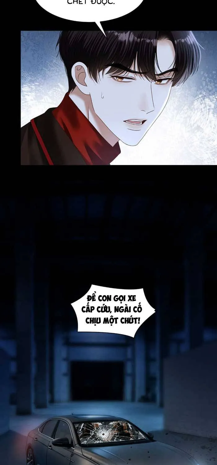 Lời Sám Hối Muộn Màng - Chap 77 - Trang 18