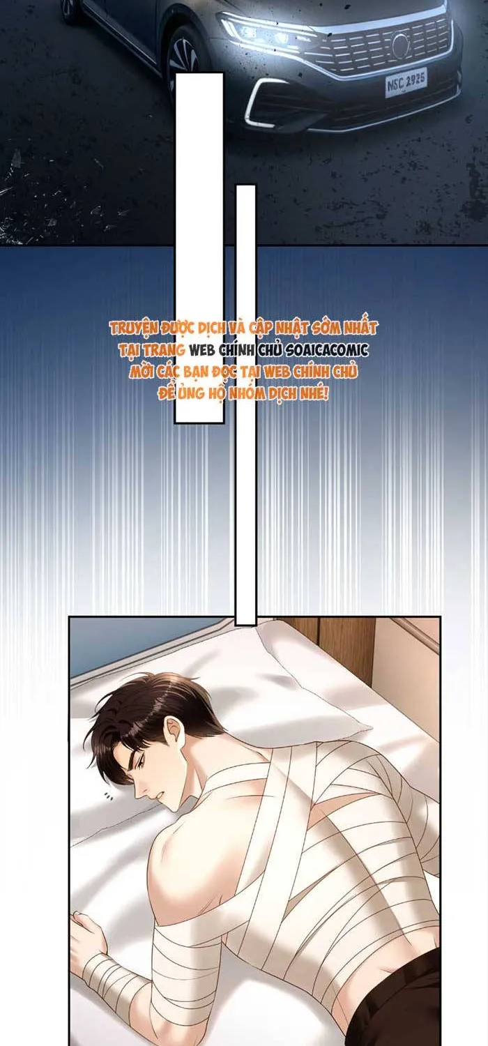 Lời Sám Hối Muộn Màng - Chap 77 - Trang 19