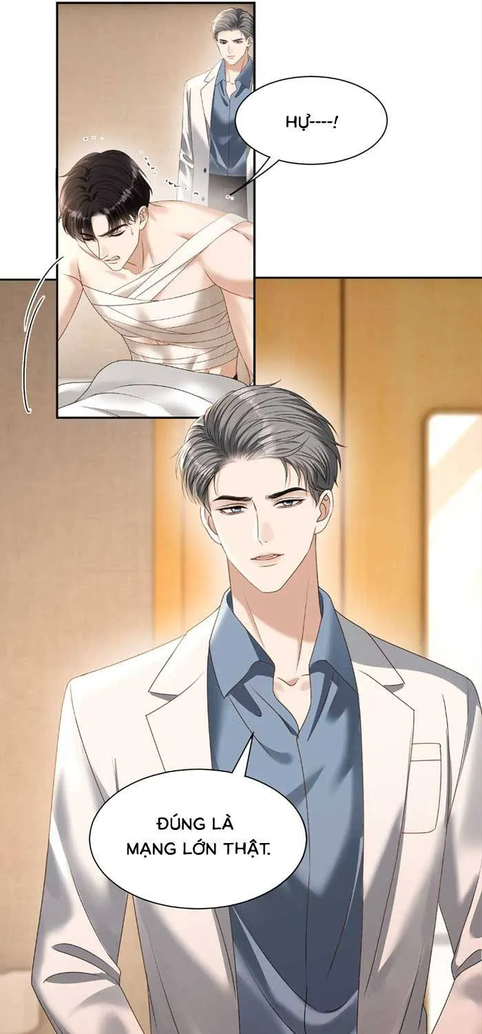Lời Sám Hối Muộn Màng - Chap 77 - Trang 21