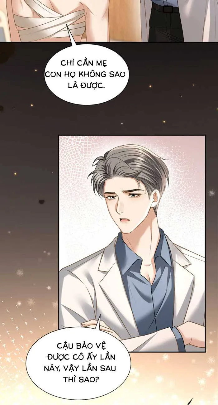 Lời Sám Hối Muộn Màng - Chap 77 - Trang 24