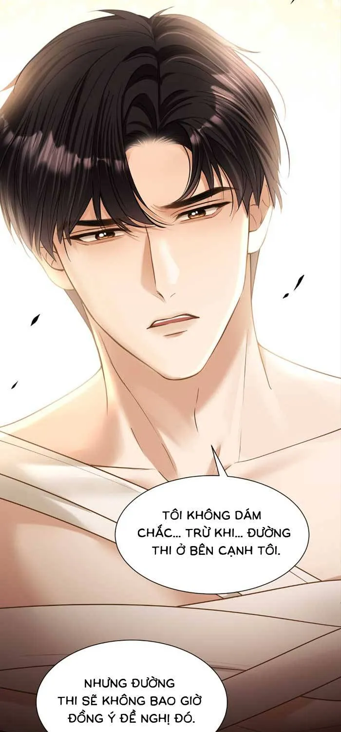 Lời Sám Hối Muộn Màng - Chap 77 - Trang 25