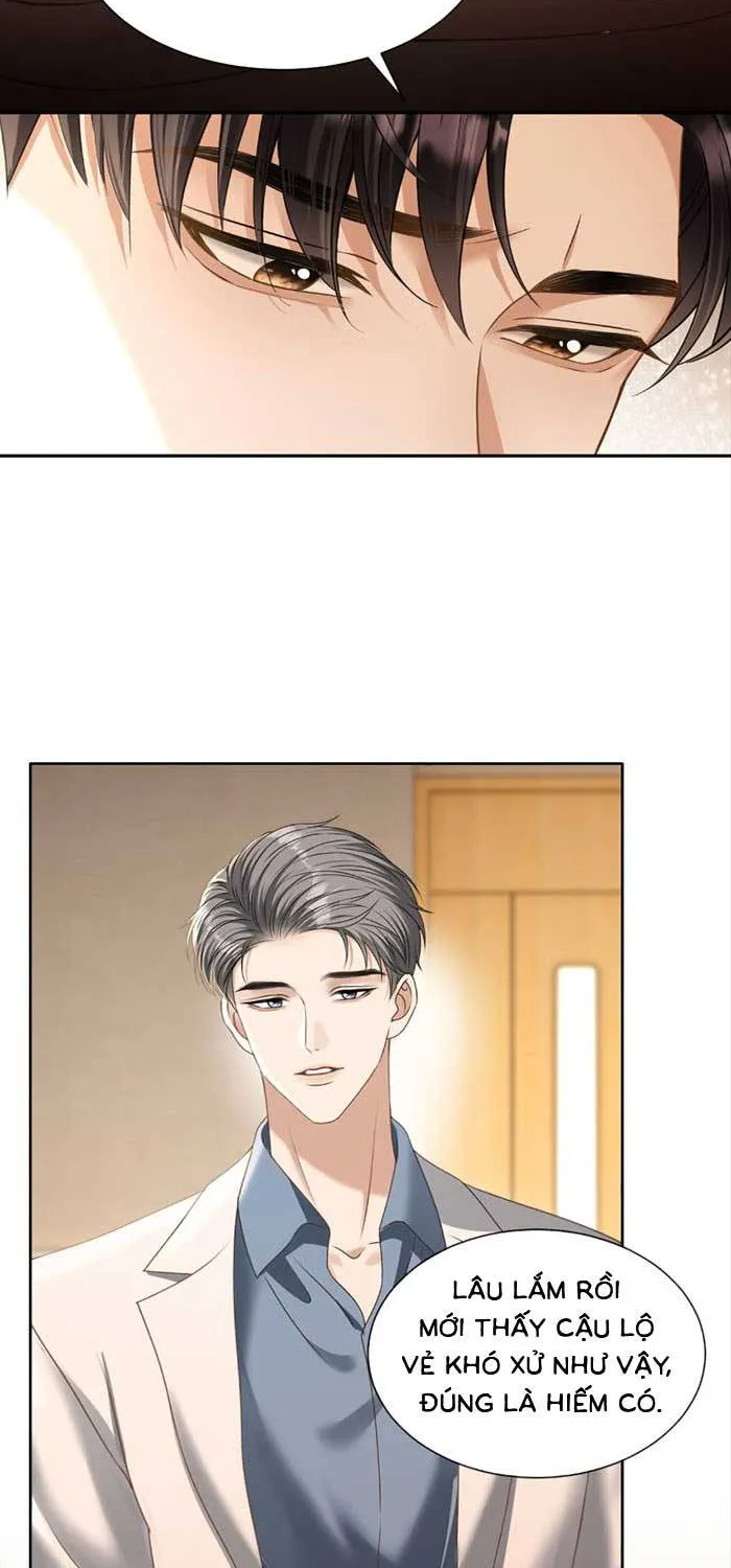 Lời Sám Hối Muộn Màng - Chap 77 - Trang 26