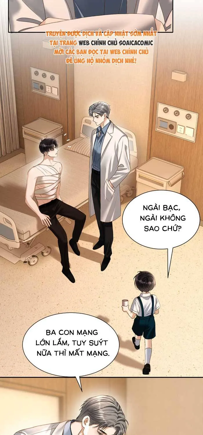 Lời Sám Hối Muộn Màng - Chap 77 - Trang 27