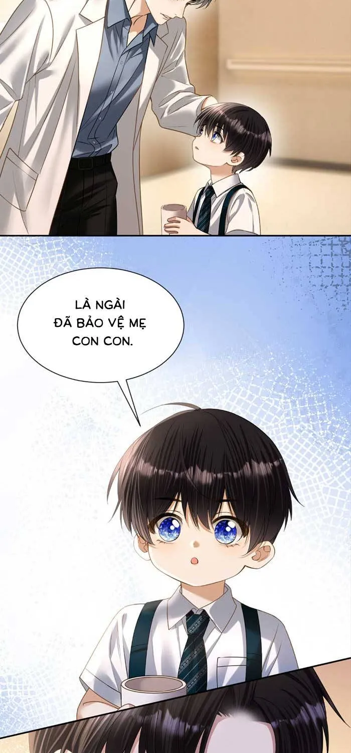 Lời Sám Hối Muộn Màng - Chap 77 - Trang 28
