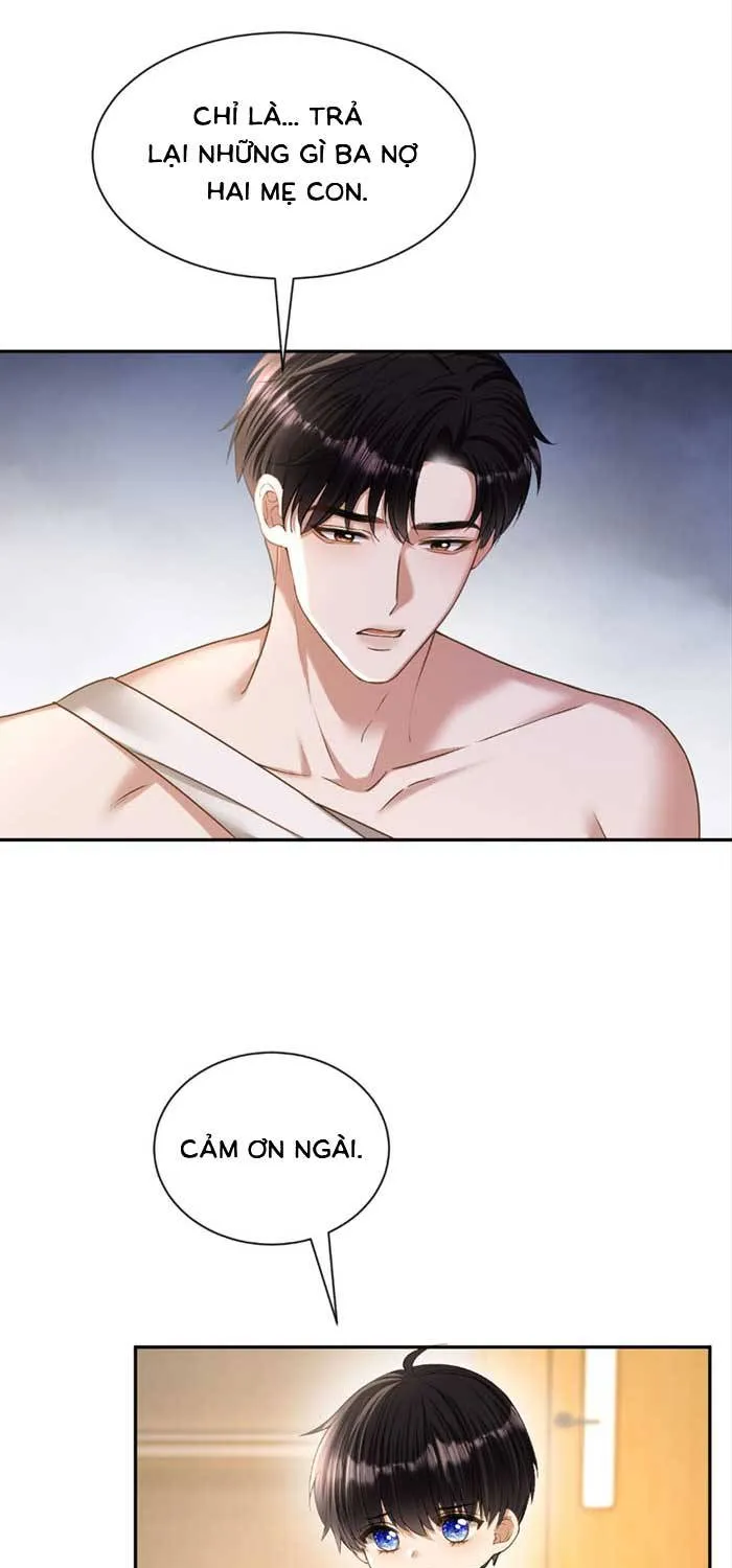 Lời Sám Hối Muộn Màng - Chap 77 - Trang 30