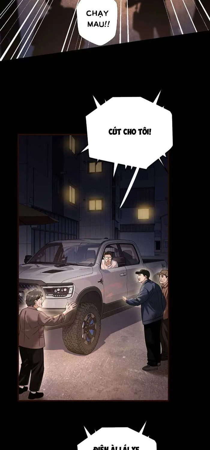 Lời Sám Hối Muộn Màng - Chap 77 - Trang 4