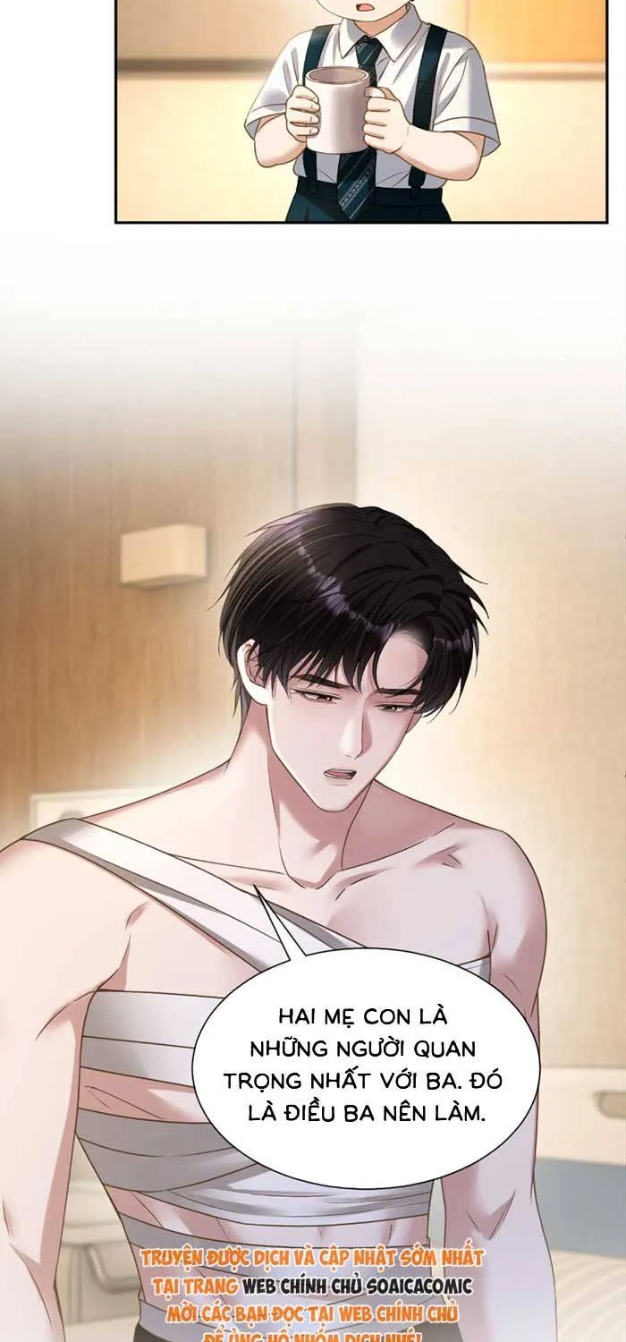 Lời Sám Hối Muộn Màng - Chap 77 - Trang 31