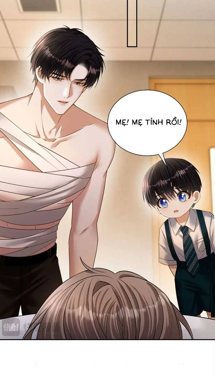 Lời Sám Hối Muộn Màng - Chap 77 - Trang 33