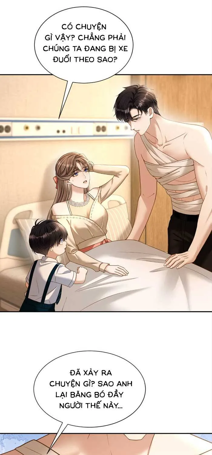 Lời Sám Hối Muộn Màng - Chap 77 - Trang 34