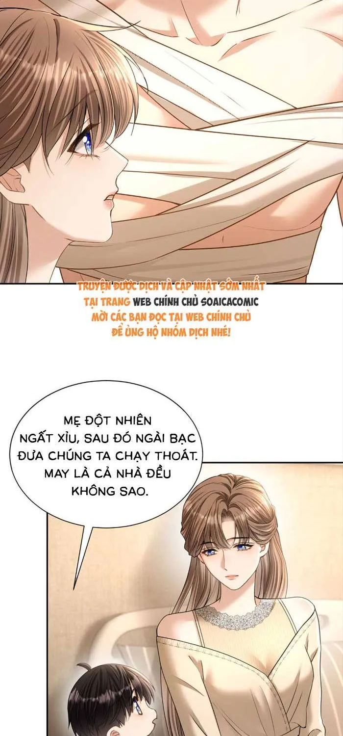 Lời Sám Hối Muộn Màng - Chap 77 - Trang 35