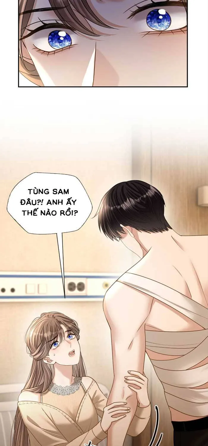 Lời Sám Hối Muộn Màng - Chap 77 - Trang 37