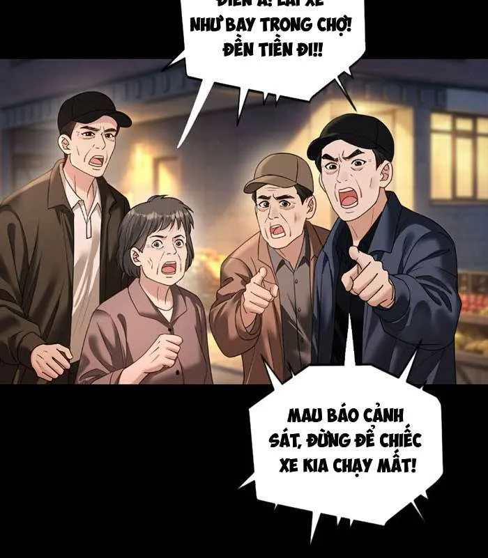 Lời Sám Hối Muộn Màng - Chap 77 - Trang 5