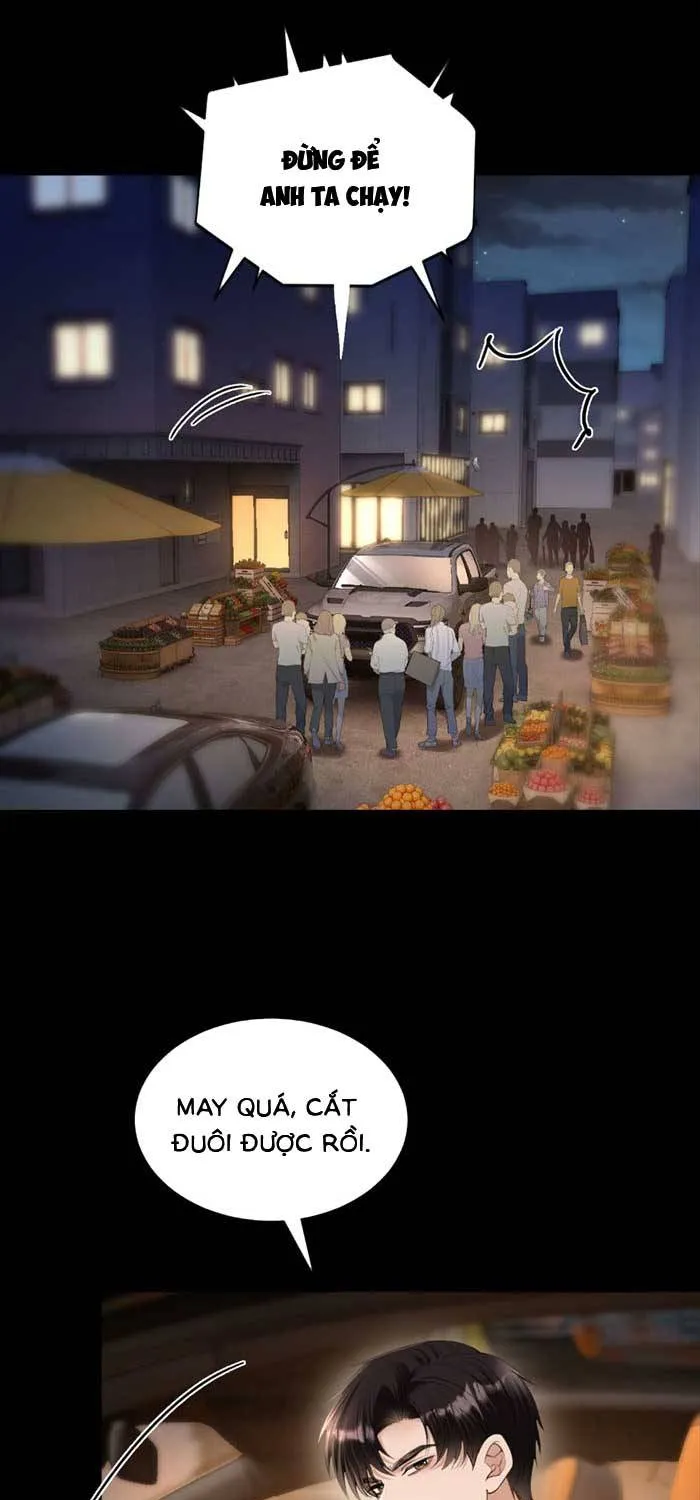 Lời Sám Hối Muộn Màng - Chap 77 - Trang 6