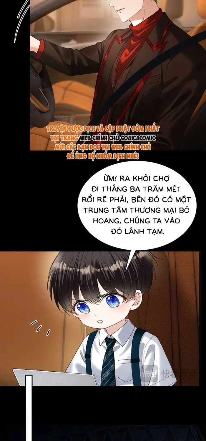 Lời Sám Hối Muộn Màng - Chap 77 - Trang 7