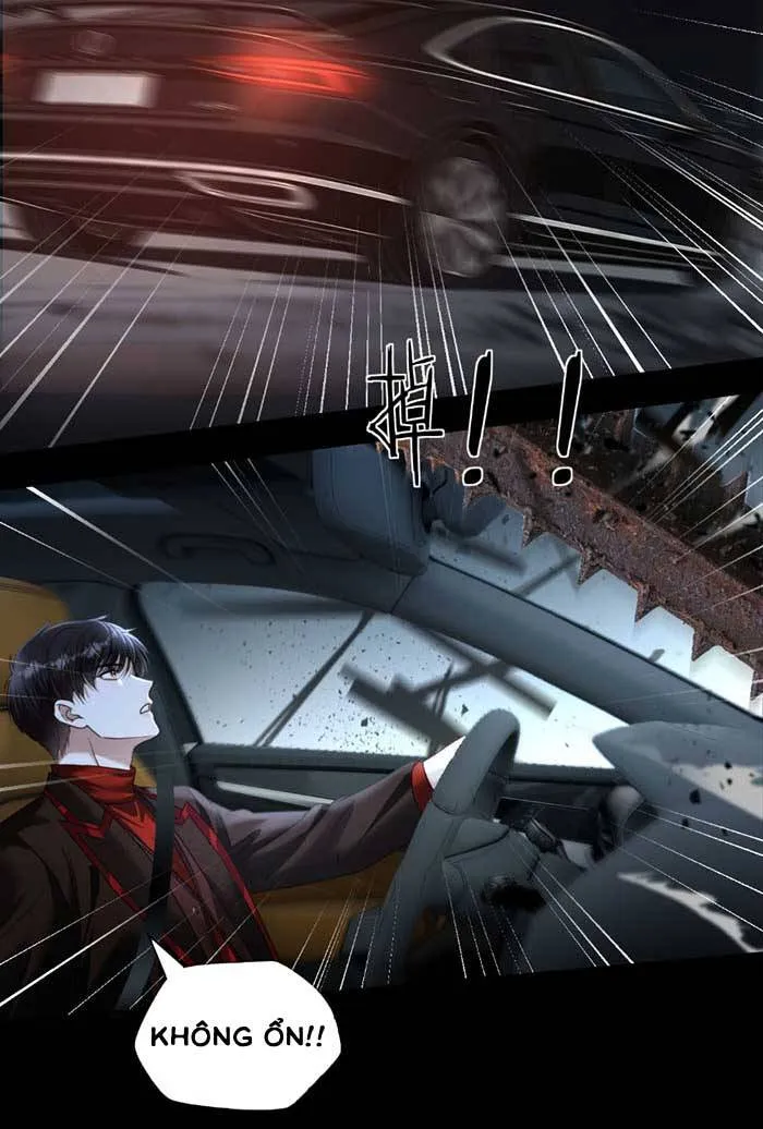 Lời Sám Hối Muộn Màng - Chap 77 - Trang 10