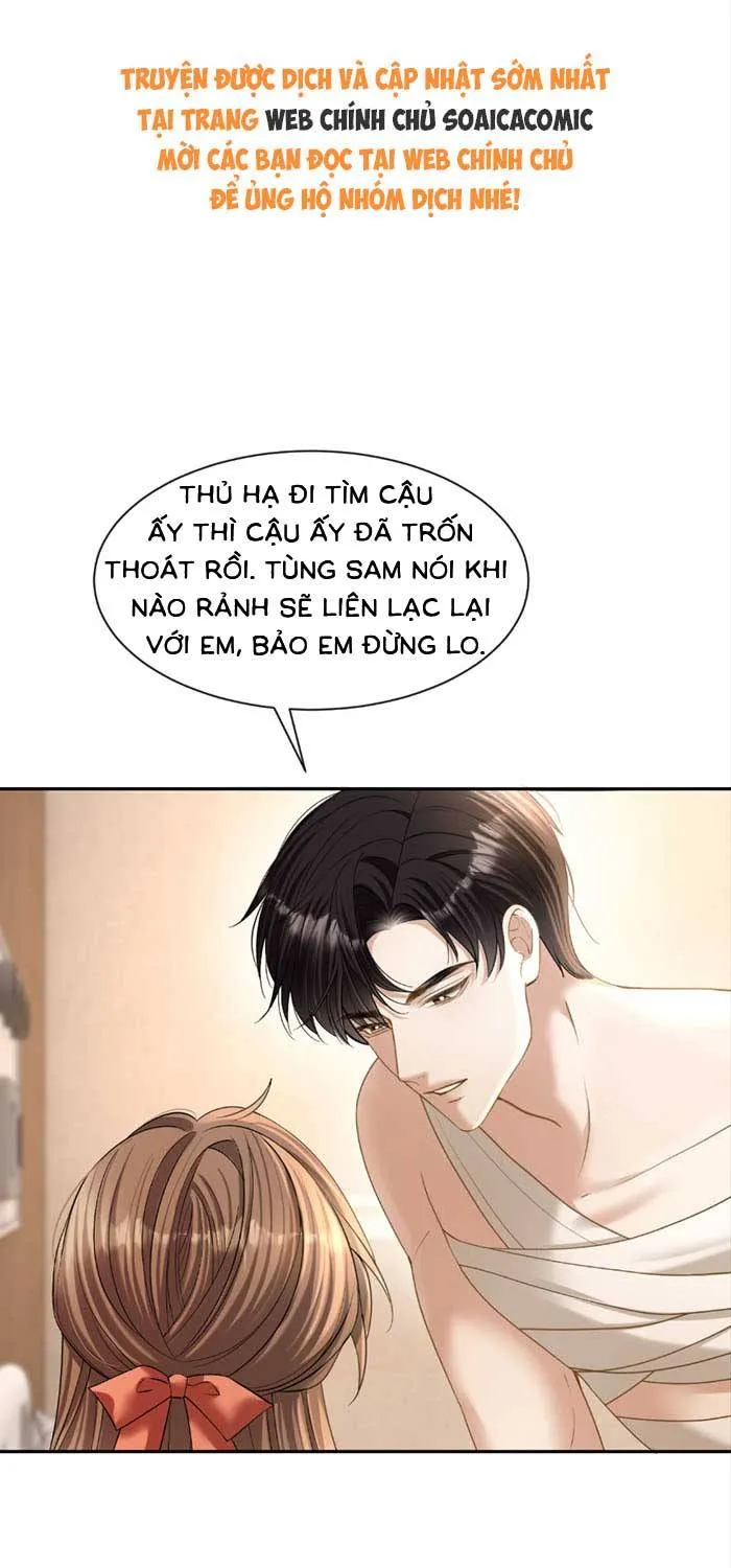 Lời Sám Hối Muộn Màng - Chap 78 - Trang 1