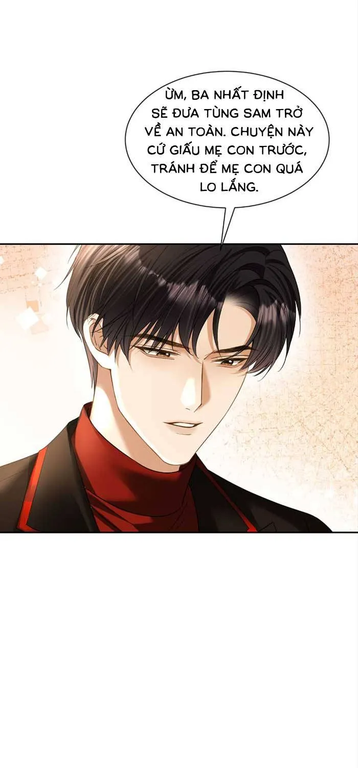 Lời Sám Hối Muộn Màng - Chap 78 - Trang 11