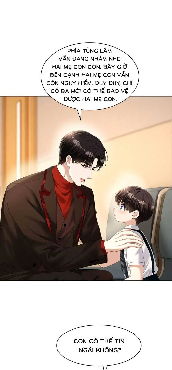 Lời Sám Hối Muộn Màng - Chap 78 - Trang 12
