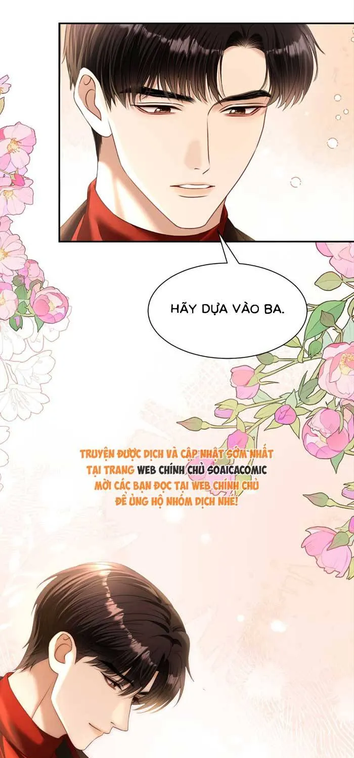 Lời Sám Hối Muộn Màng - Chap 78 - Trang 14