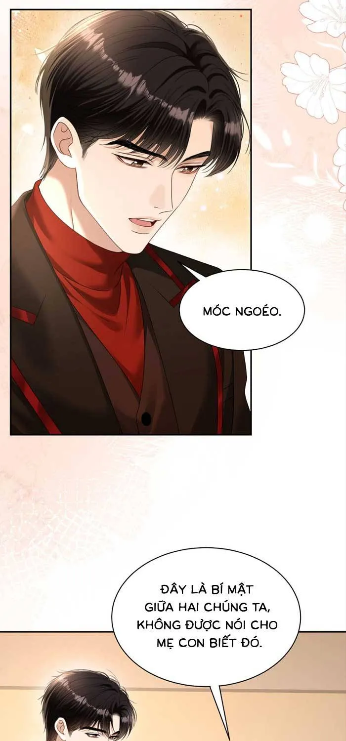 Lời Sám Hối Muộn Màng - Chap 78 - Trang 16
