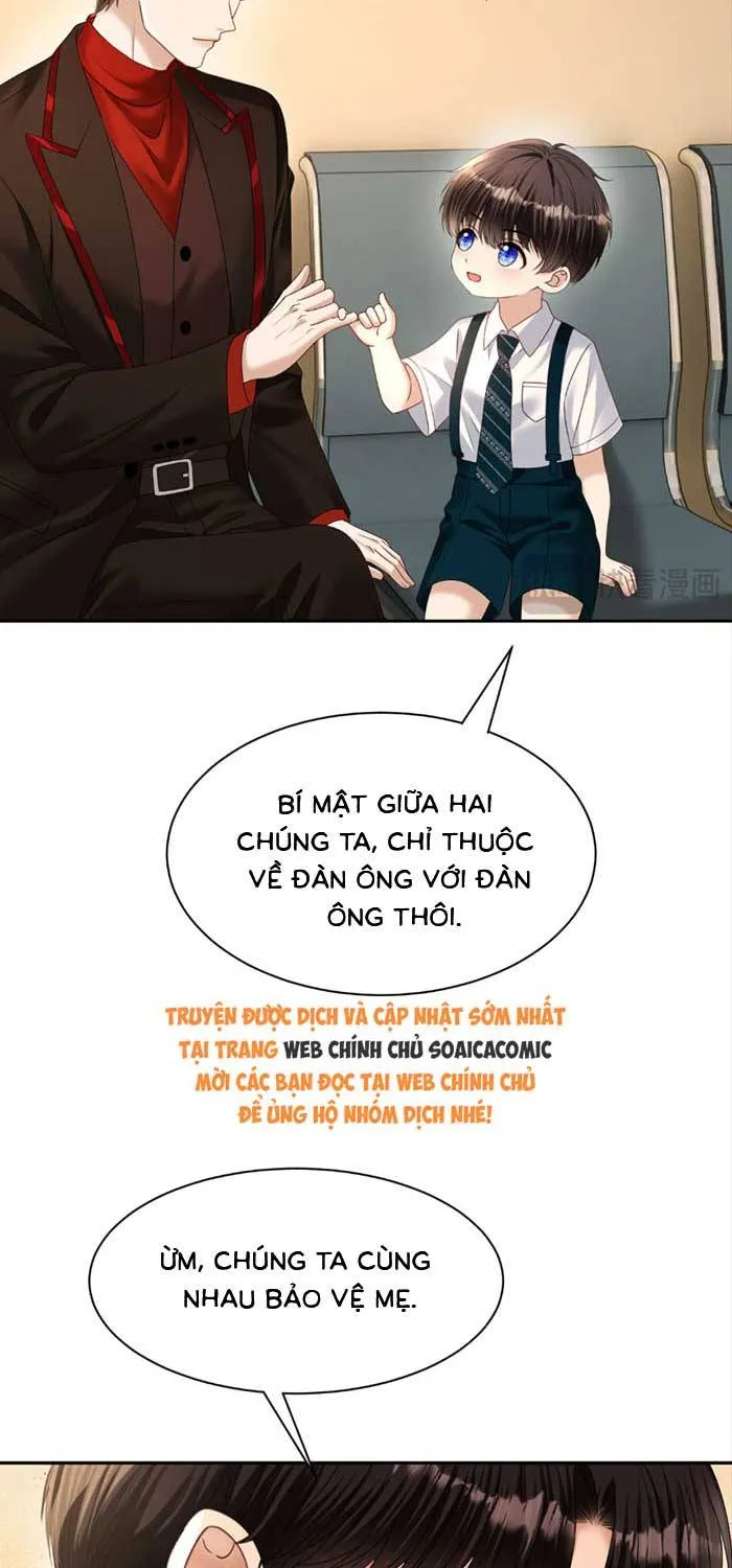 Lời Sám Hối Muộn Màng - Chap 78 - Trang 17