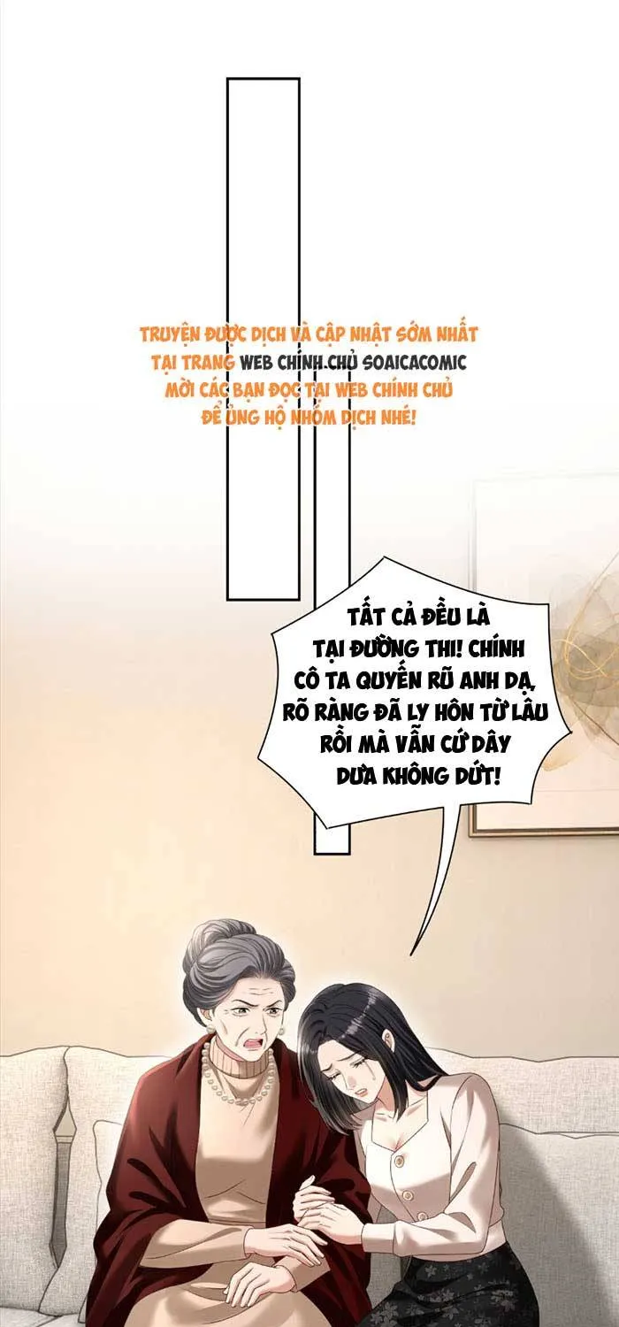 Lời Sám Hối Muộn Màng - Chap 78 - Trang 19