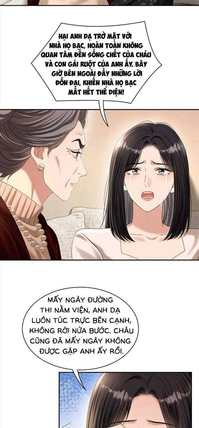 Lời Sám Hối Muộn Màng - Chap 78 - Trang 20