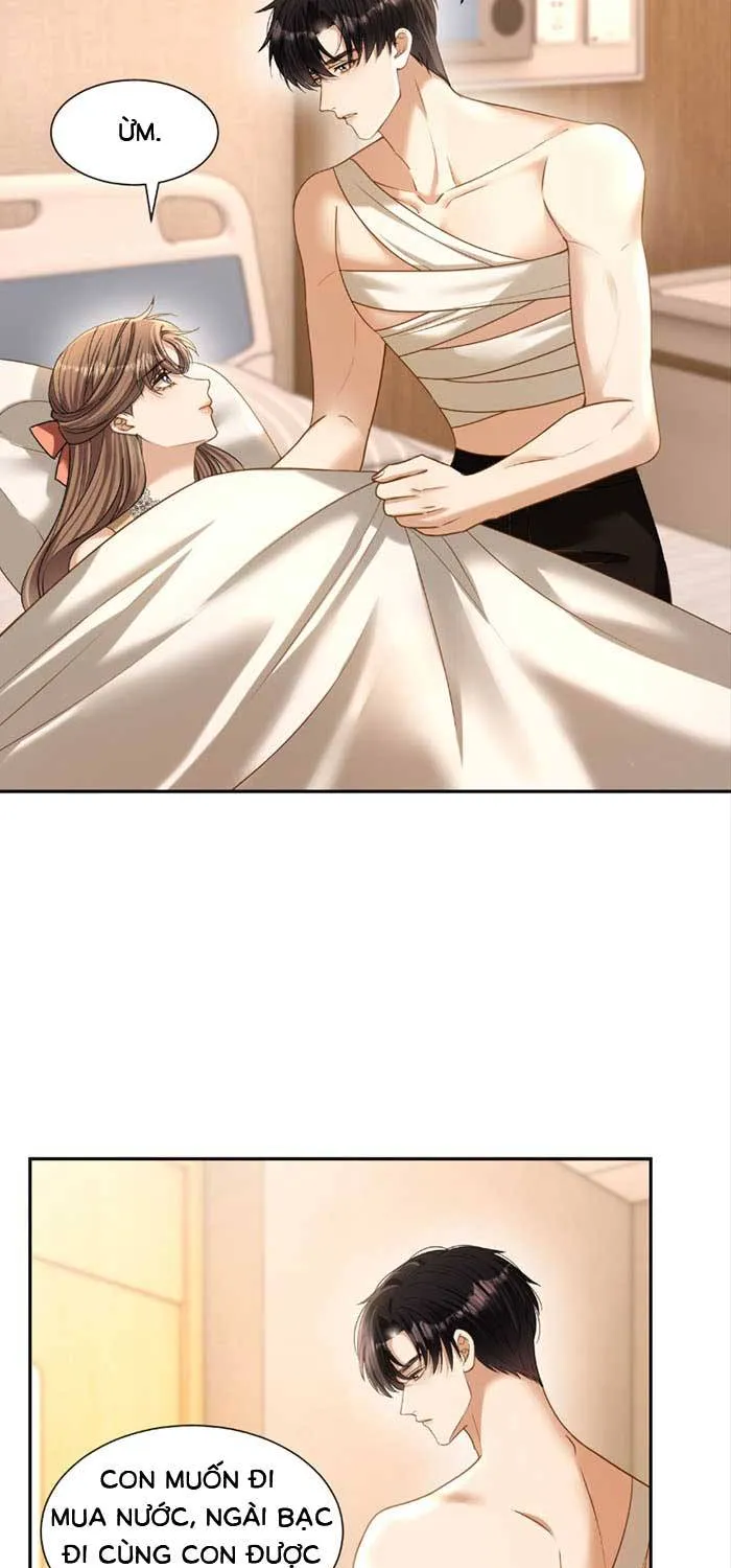Lời Sám Hối Muộn Màng - Chap 78 - Trang 3