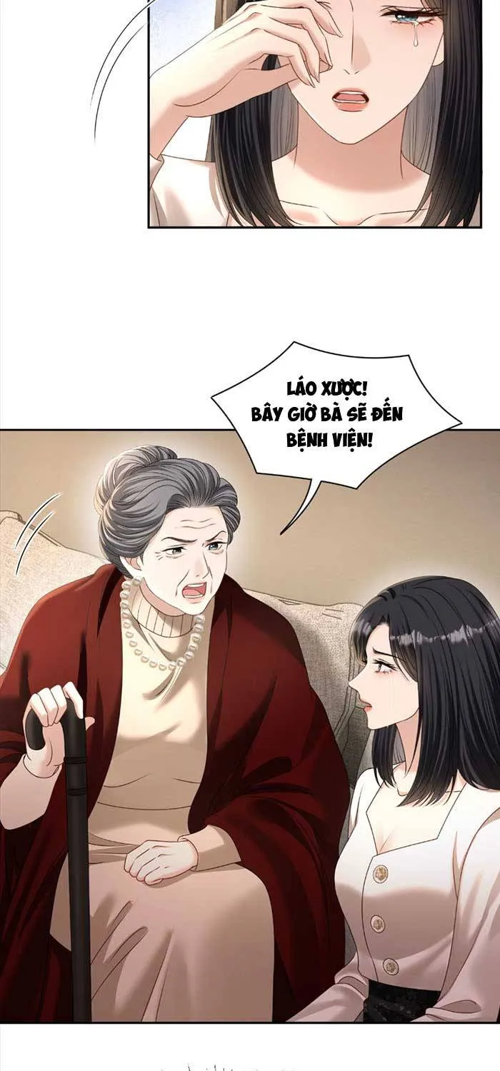 Lời Sám Hối Muộn Màng - Chap 78 - Trang 21