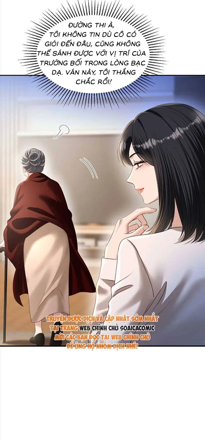 Lời Sám Hối Muộn Màng - Chap 78 - Trang 22