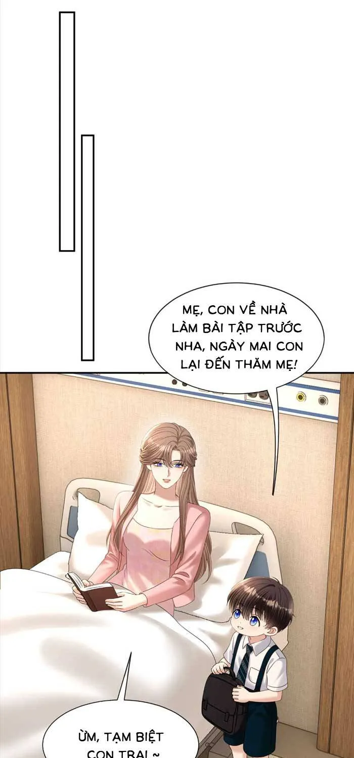 Lời Sám Hối Muộn Màng - Chap 78 - Trang 24