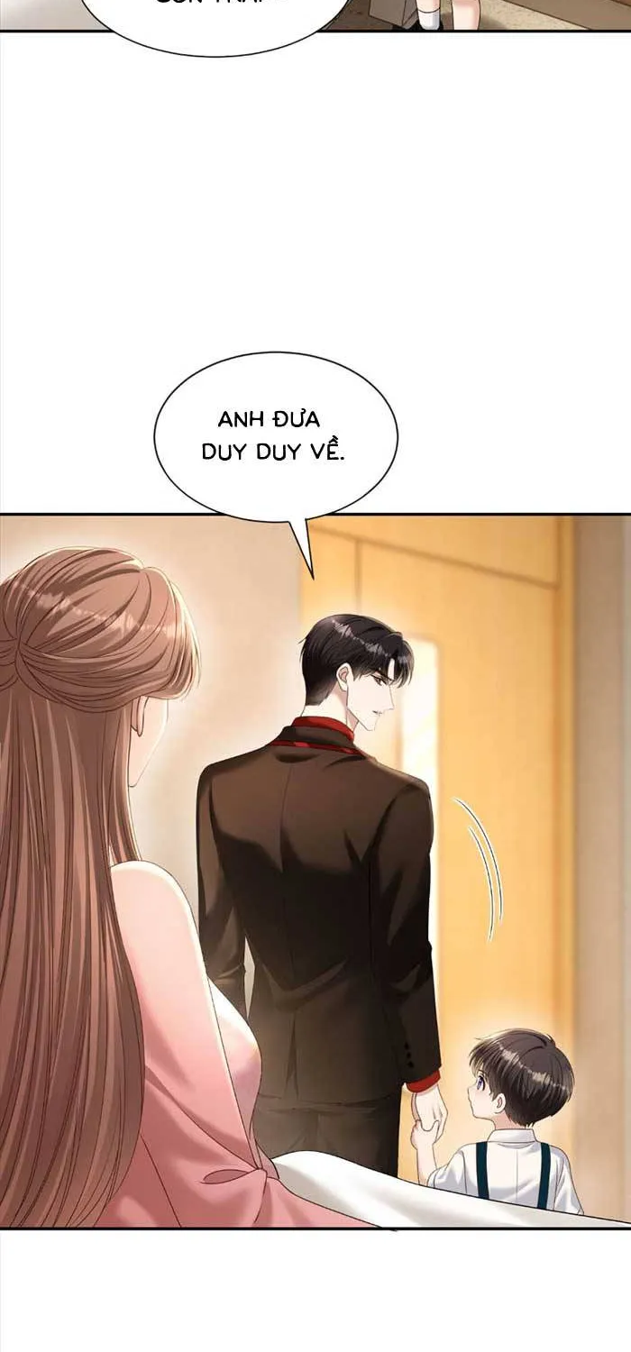 Lời Sám Hối Muộn Màng - Chap 78 - Trang 25