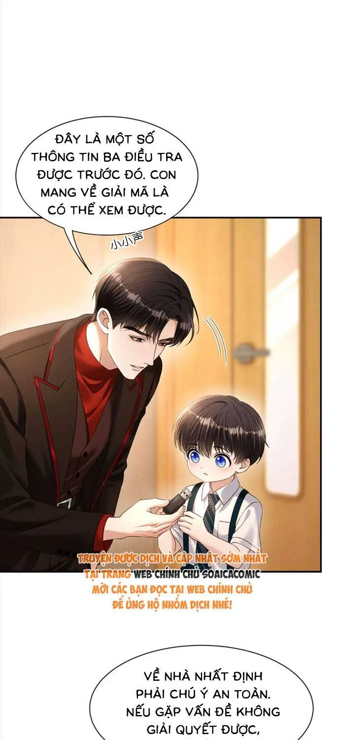 Lời Sám Hối Muộn Màng - Chap 78 - Trang 26