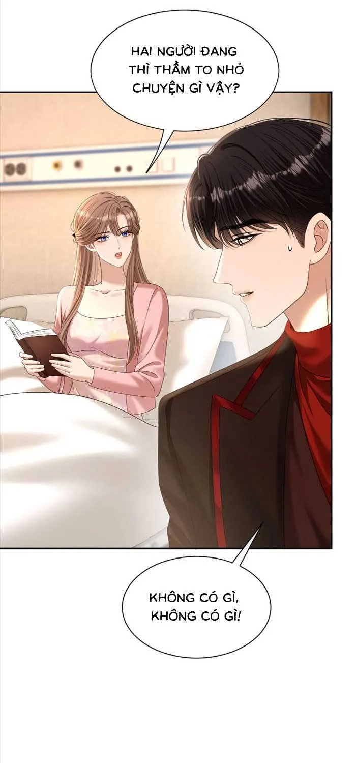 Lời Sám Hối Muộn Màng - Chap 78 - Trang 28