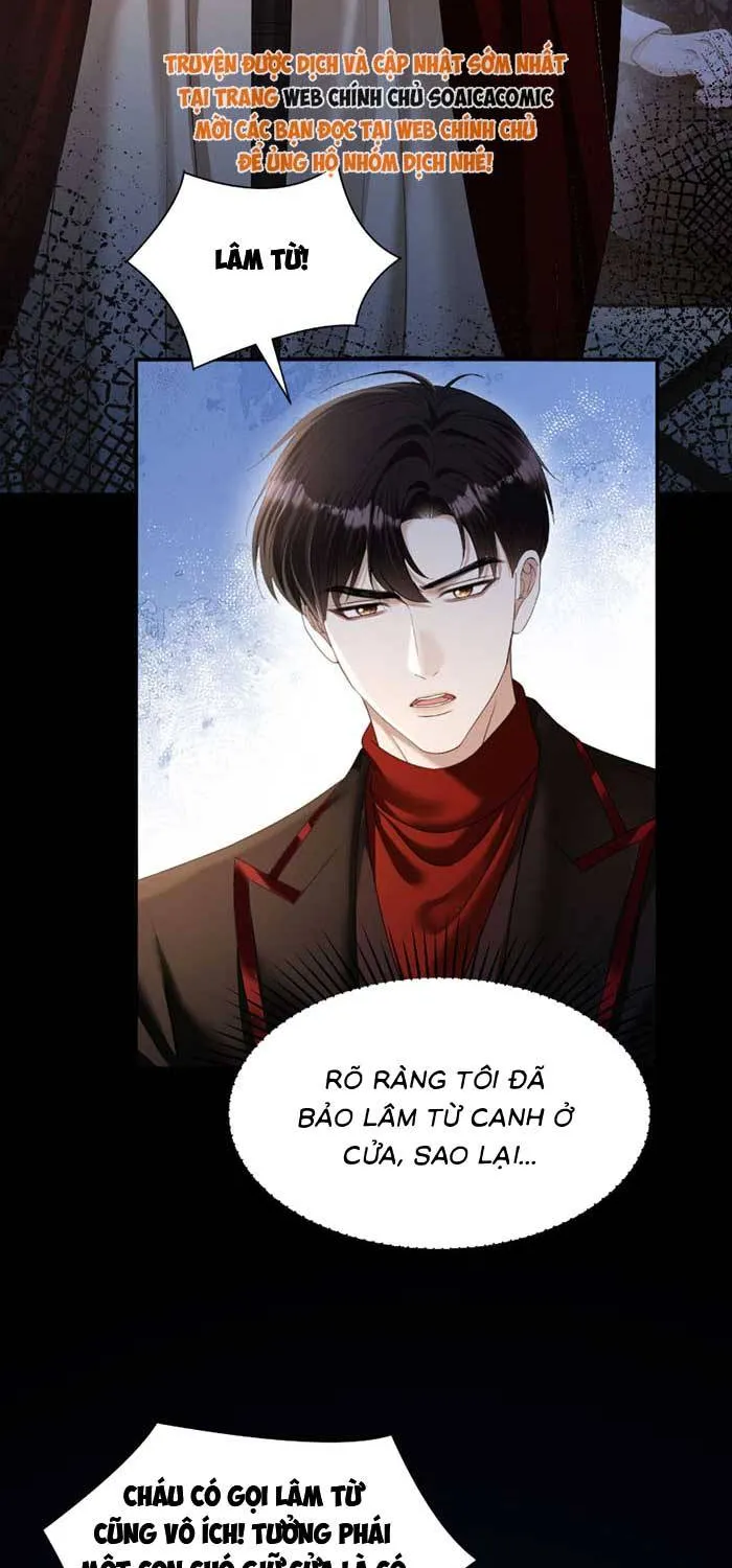 Lời Sám Hối Muộn Màng - Chap 78 - Trang 31