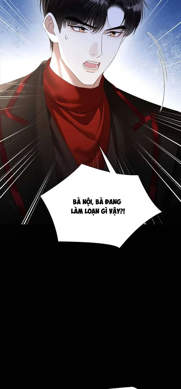 Lời Sám Hối Muộn Màng - Chap 78 - Trang 34