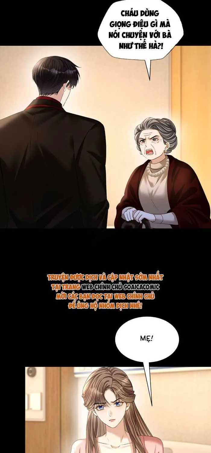 Lời Sám Hối Muộn Màng - Chap 78 - Trang 35